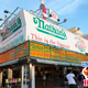 Image for article titled New York hot dogs are the American dream of forcemeat